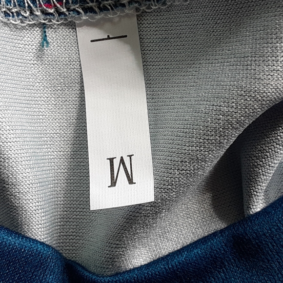 Women's 3D kitten print long sleeve tshirt - Picture 5 of 6